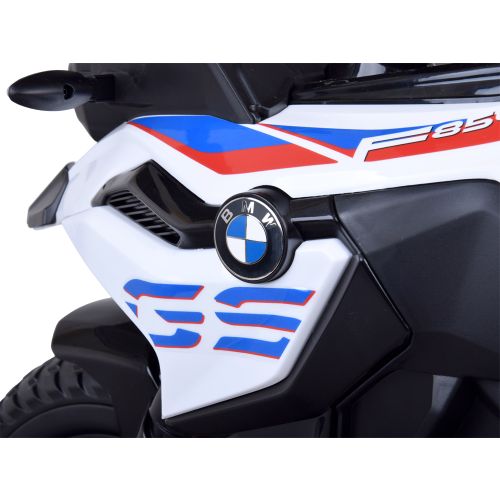 BMW F850 GS AKU motor slika 8