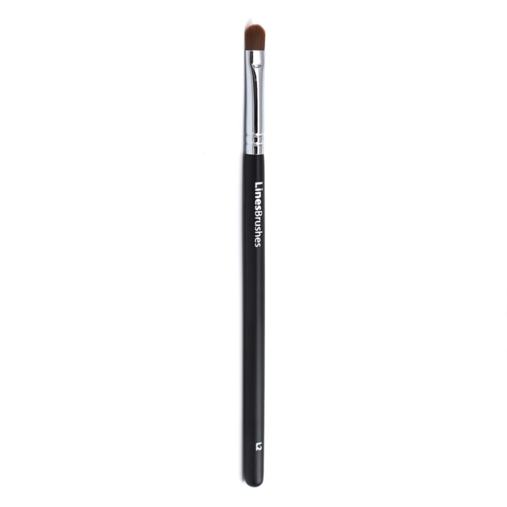 LINES Makeup četkica L2 - Višenamjenska četkica za savršenu šminku slika 3