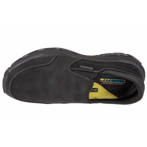 Skechers respected - calum 204480-bbk slika 3