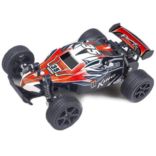 Auto na daljinsko upravljanje KAZOO C004, formula, RC slika 1