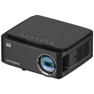 Overmax Pametni LED projektor, FullHD, 6000 lm, Android OS - Multipic 5.1