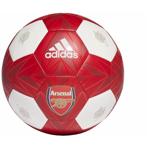 Adidas Arsenal Club nogometna lopta FT9092 slika 5