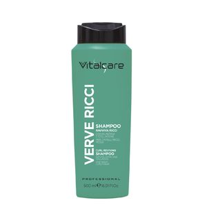 Vitalcare curl reviving šampon 500ml