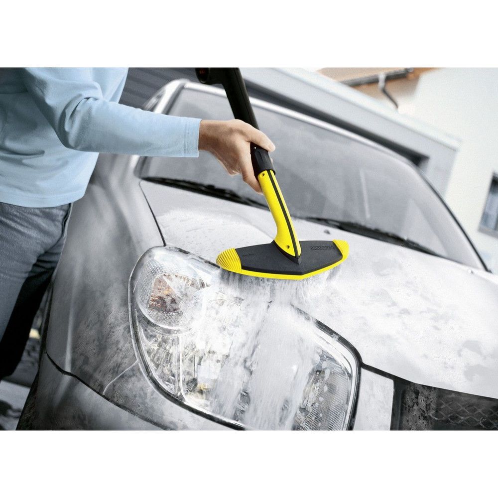 KARCHER Mekana četka WB 60  2.643-233.0 slika 3