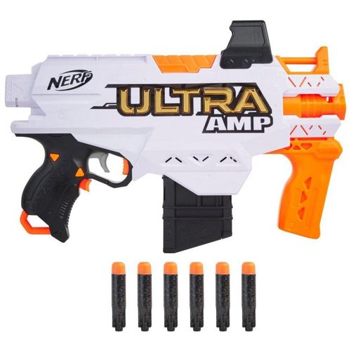 Nerf Ultra Amp Blaster slika 2