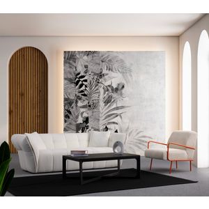 Boxer 3 - Bijela Troosna Sofa