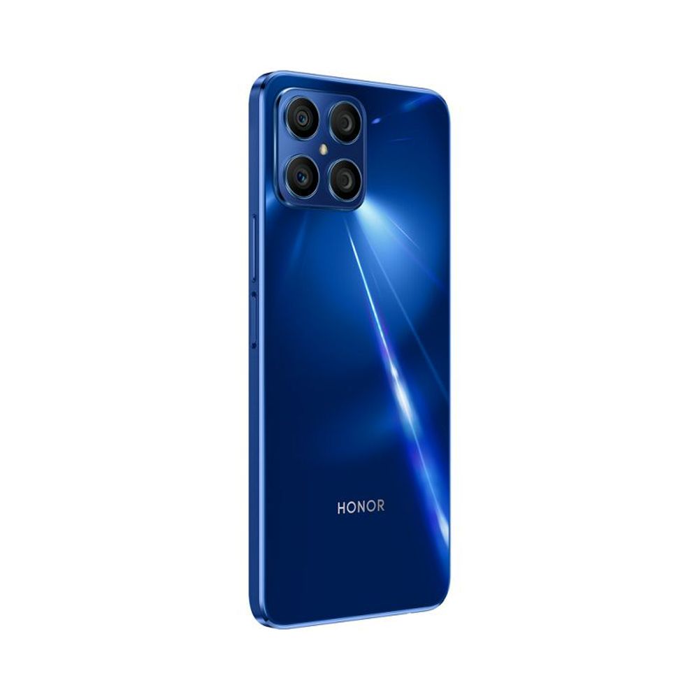 HONOR X8 6GB+128GB Ocean Blue slika 2