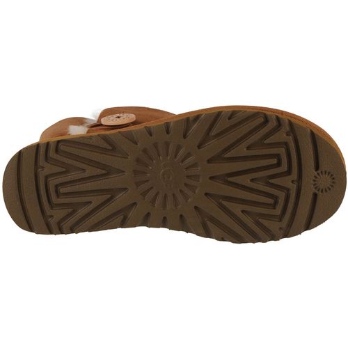 Ženske čizme Ugg bailey button ii 1016226-che slika 16