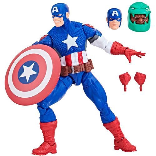 Figure avengers shop