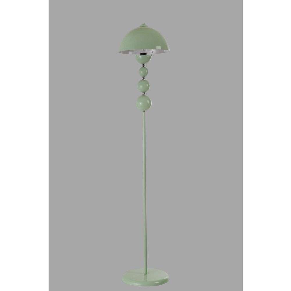 Opviq Podna lampa 160, menta slika 2
