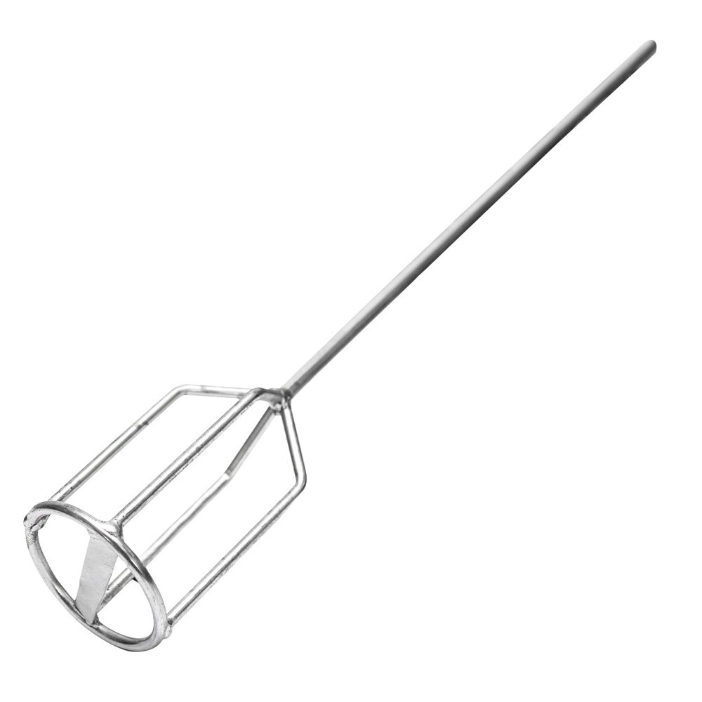 Beorol Mikser za malter i ljepilo, kavez, ø100x500mm slika 1