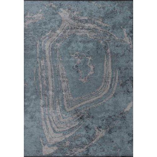 Tepih SMOKE LIGHT GREY, 200 x 250 cm slika 1