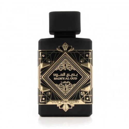 Lattafa Oud For Glory Bade'e Al Oud Eau De Parfum 100 ml (unisex) slika 1