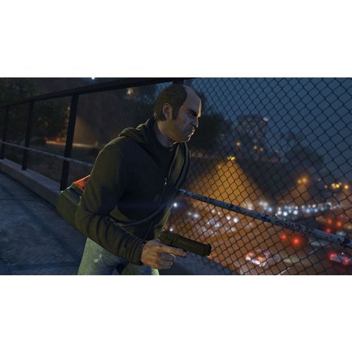 Grand Theft Auto V (Xbox Series X) slika 16