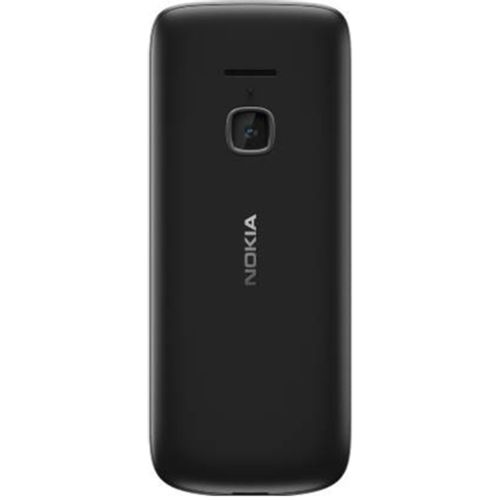 Nokia 225 mobilni telefon DS Black (Crna) slika 2