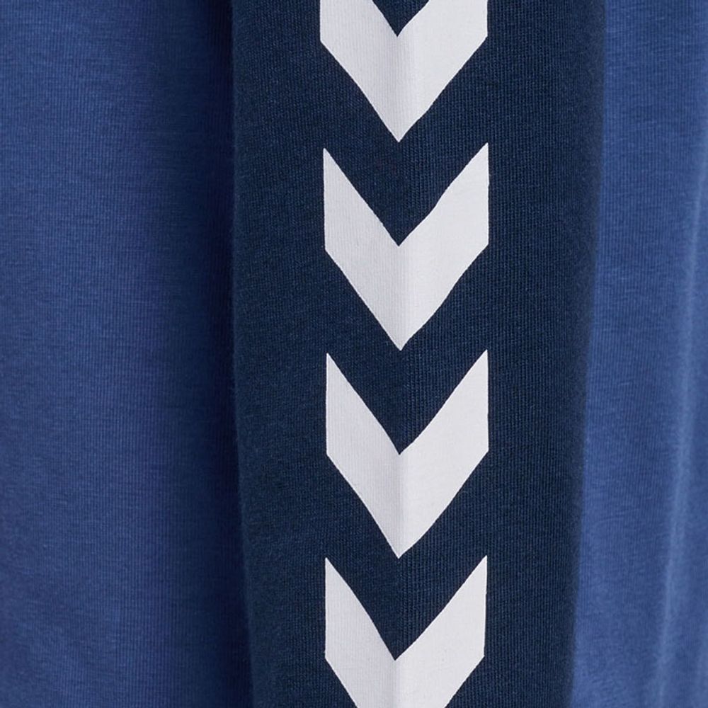 Hummel Dječija majica dugih rukava Hmlboys T-Shirt L/S slika 3