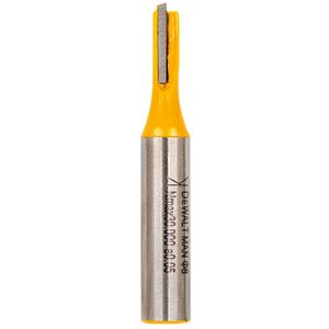 NOŽ ZA GLODALICU 4MM Dewalt DT90000