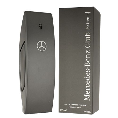 Mercedes-Benz Club Extreme Eau De Toilette za muškarce 100 ml slika 2