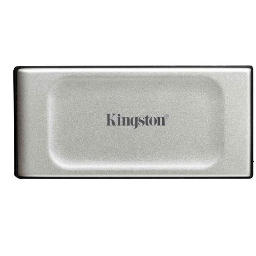 Kingston XS2000 prenosivi eksterni SSD disk 2TB slika 1