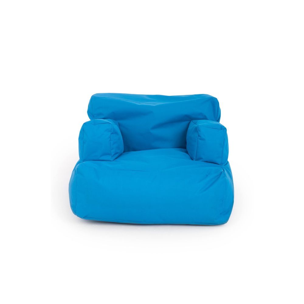 Relax - Tirkizna Ležaljka od Zrna Tirkiza slika 2