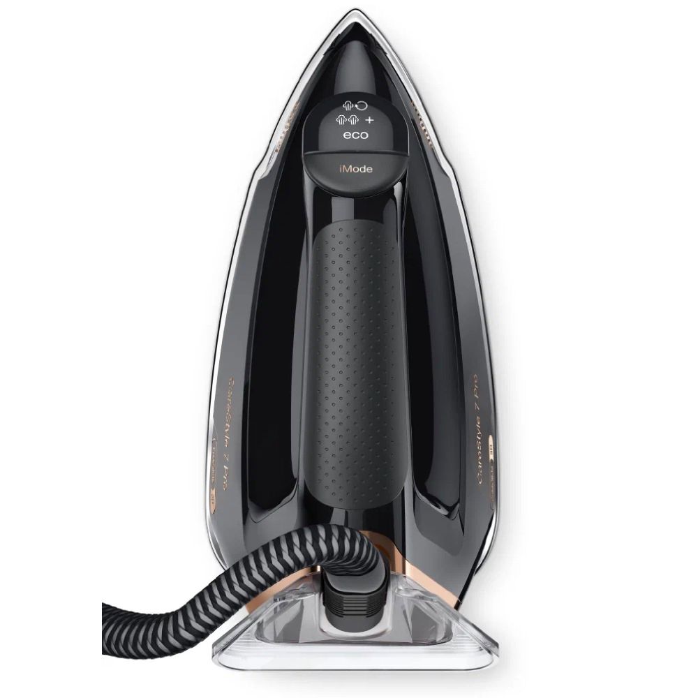 Braun Parna stanica IS7286BK CareStyle 7 PRO / 2700 W  slika 5