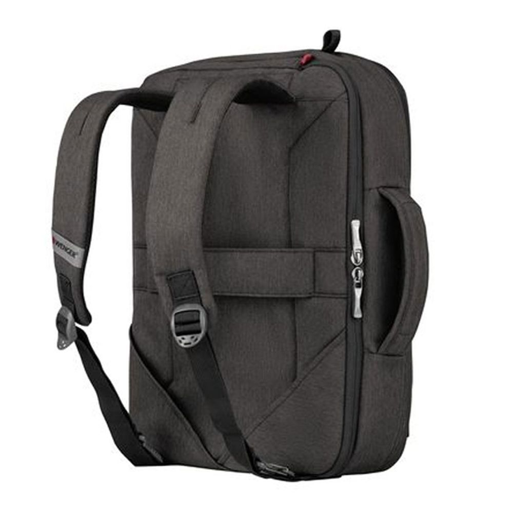Torba i ranac za laptop 16" 2 u 1, MX Commute 611640, Wenger slika 3