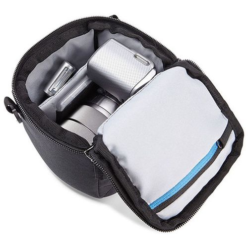 CASE LOGIC High Zoom/Compact System Camera Case slika 2