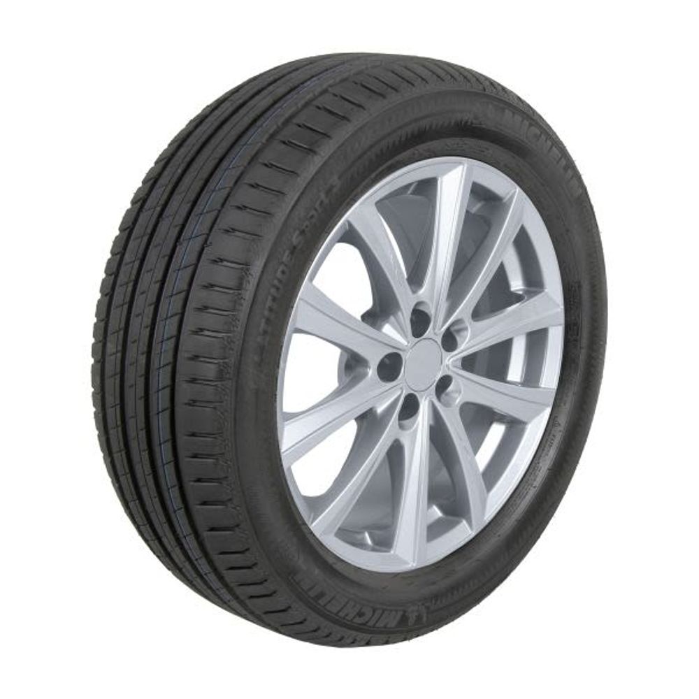 MICHELIN 275/45R20 110V XL Latitude Sport 3 slika 1