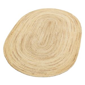 Ech 01 - E Natural Cream Hall Carpet (80 x 200)