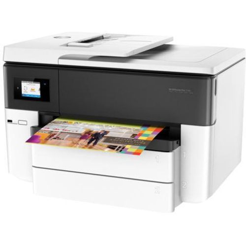 HP Stampac OJ Pro 7740 WF AiO (G5J38A) slika 6