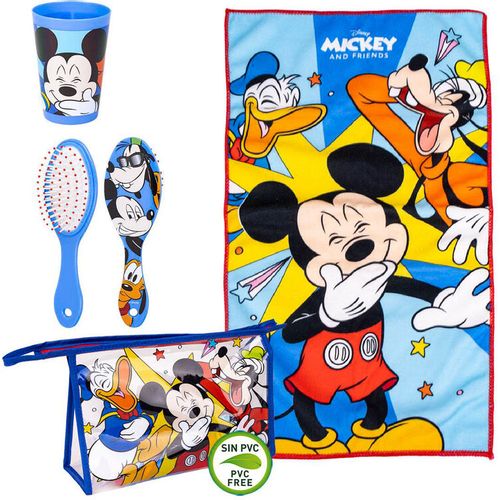 Disney Mickey toilet bag slika 1
