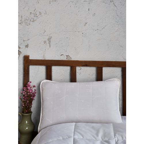 L'essential Maison Bambu White Pillow slika 2