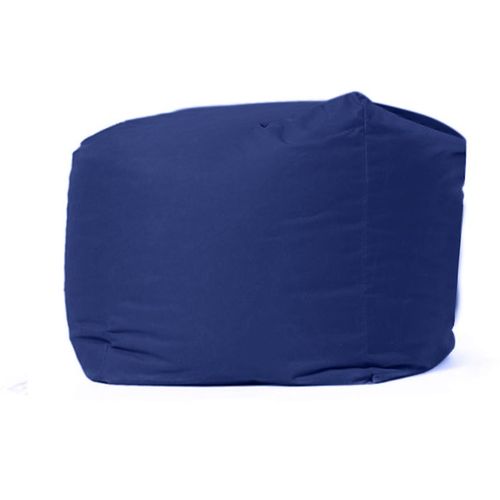 Atelier Del Sofa Vrtni tabure, Square Pouf - Blue slika 6