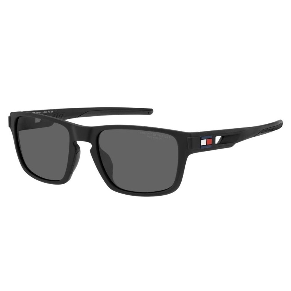naočale Tommy Hilfiger Tommy Hilfiger TH 1952/S Black slika 2