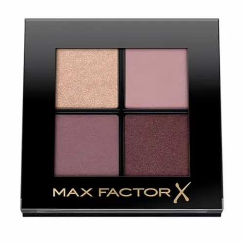 Max Factor senka za oči Colour Xpert Palette 02 Crush Blo slika 1