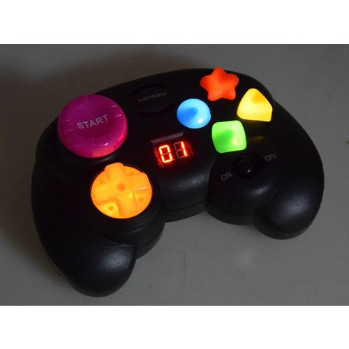 Društvena igra memorije joystick GR0508 slika 4