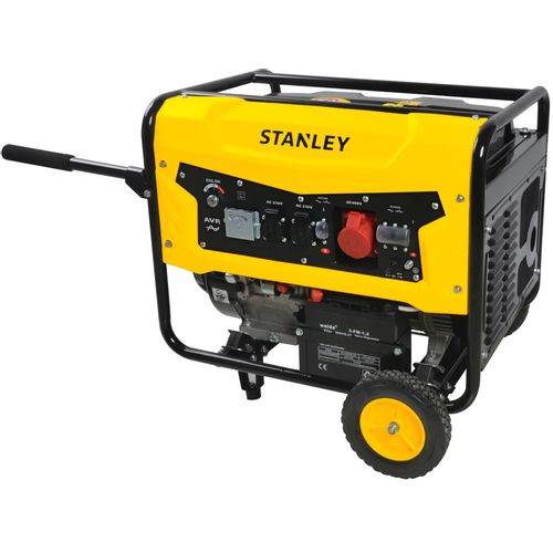 STANLEY GENERATOR 5600 W Stanley SG5600 slika 1