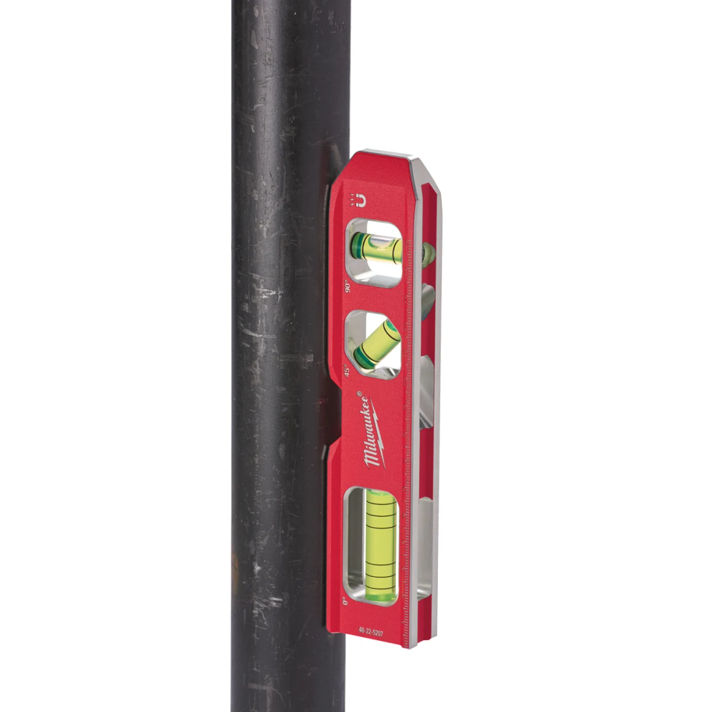 Milwaukee Libela 17 Cm 0°/45°/90° slika 2