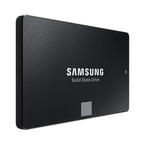 SAMSUNG 250GB 2.5 inča SATA III MZ-77E250BW 870 EVO Series SSD slika 1