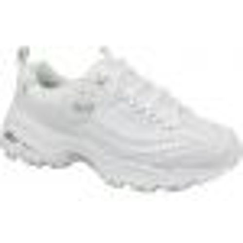 Skechers d'lites fresh start 11931-wsl slika 10