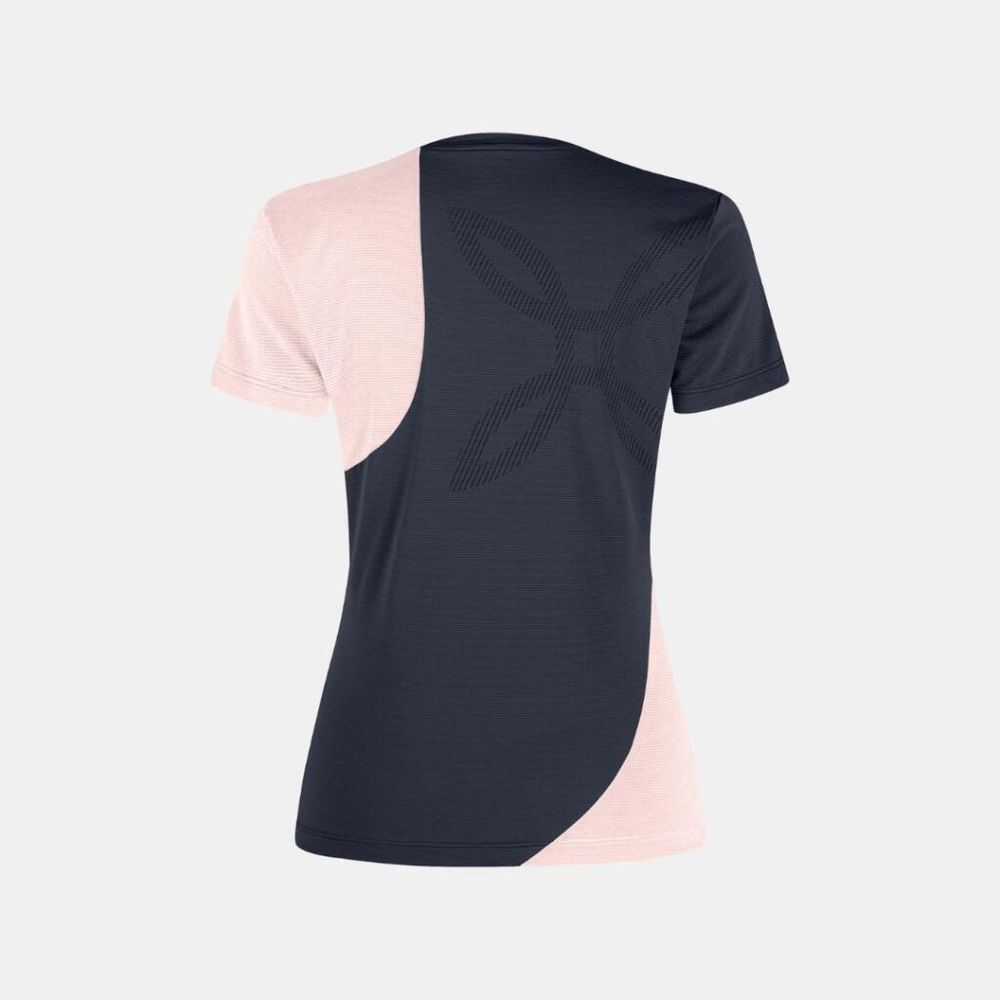 Montura Ženska majica MIX-UP T-SHIRT slika 2