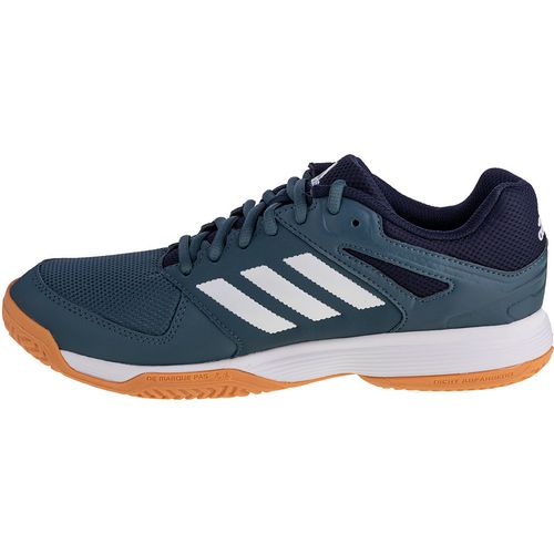 Muške tenisice za odbojku Adidas performance speedcourt fu8324 slika 2