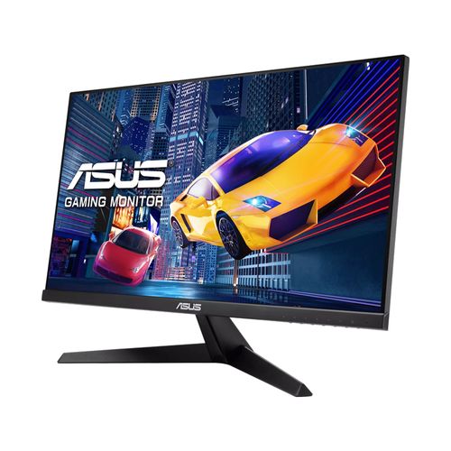 Asus 23.8 inča VY249HGE Eye Care Gaming Monitor Full HD slika 2