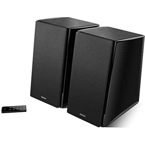 Edifier R2000DB 2.0 120W speakers black slika 1