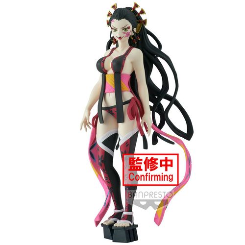 Kimetsu no Yaiba Demon Slayer Daki Vol.7 Figura 16cm slika 1