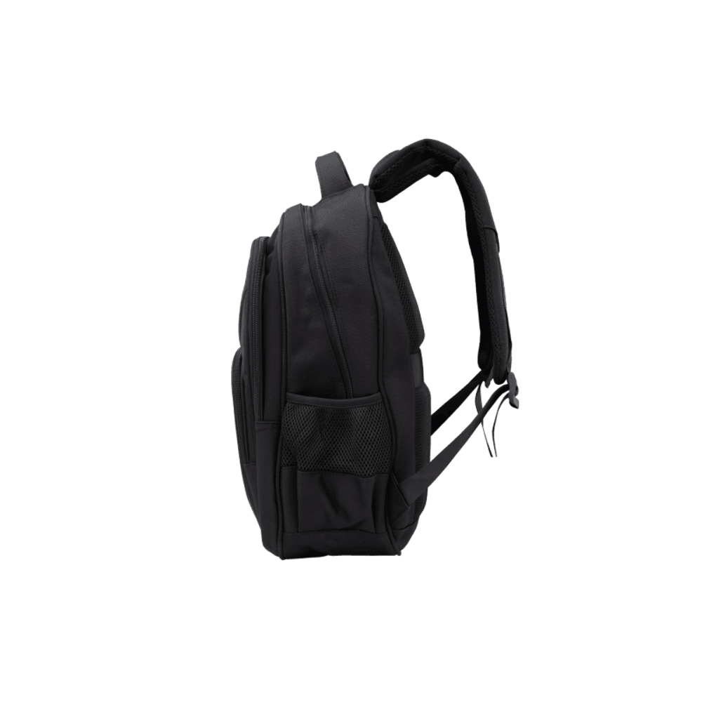 WHITE SHARK Ruksak GBP-014 COMMANDER / 18", crni slika 5