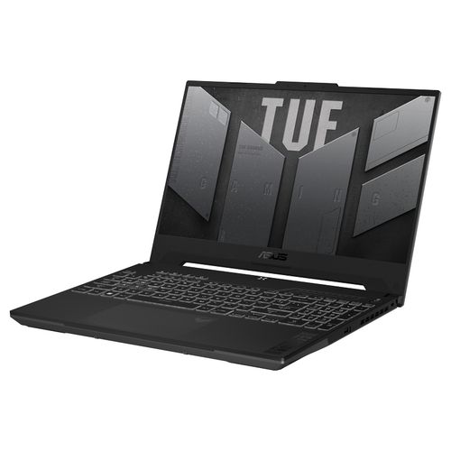 Asus TUF Gaming A15 FA507NUR-LP003 (15.6 inča FHD, Ryzen 7 7435HS, 16GB, SSD 512GB, GeForce RTX 4050) laptop slika 3