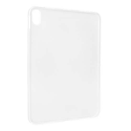 Torbica silikonska Ultra Thin za iPad 10.2 2022 transparent slika 1