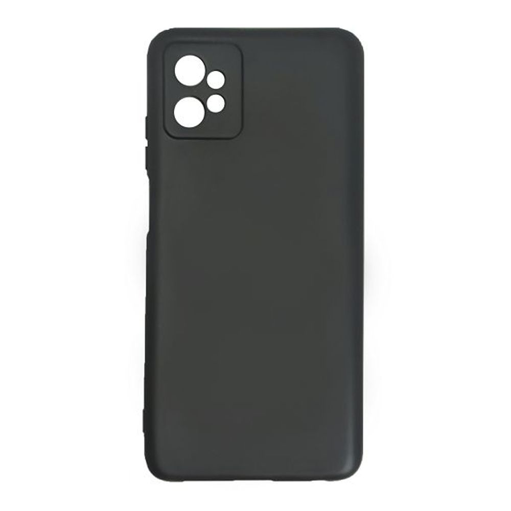 MM TPU MOTOROLA MOTO G32 MATTE crna slika 1
