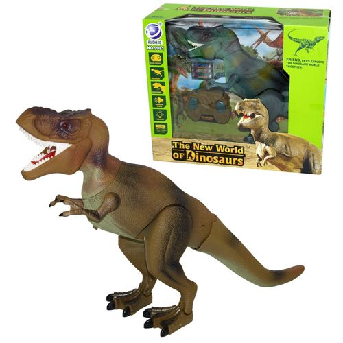 R/C Dinosaur slika 1